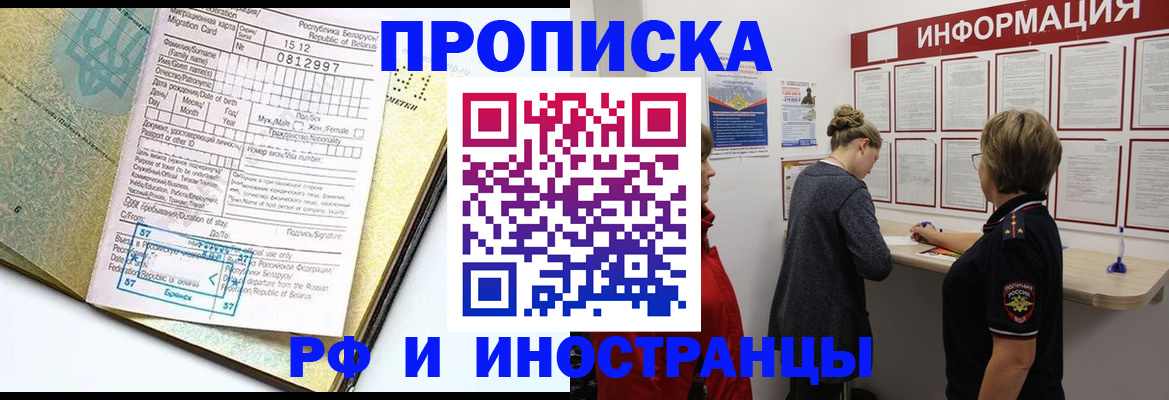 временная регистрация поиск в Малой Вишере